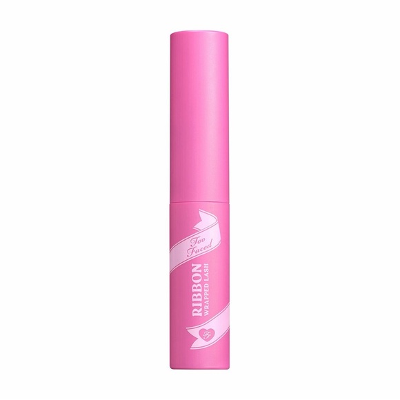 Too Faced Ribbon Volumized Lash Mascara - Travel Size - Picture 2 of 5